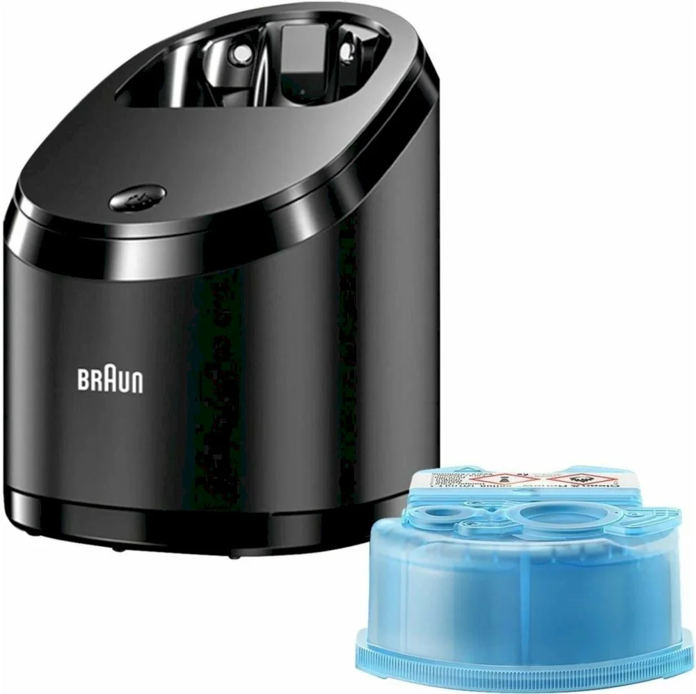 Бритва Braun Series 9 Pro+ 9565cc-1