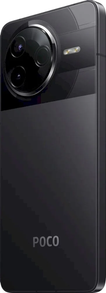 Смартфон POCO F7 Pro 12/512 ГБ, черный-6