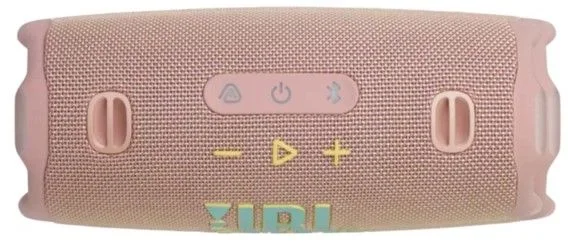 Портативная колонка JBL CHARGE 6 <PINK>-3