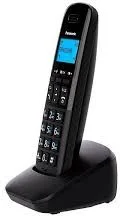 Телефон Panasonic KX-TGB610RUB-0
