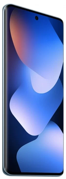 Смартфон Xiaomi REDMI Note 15 8/128 ГБ, голубой-4