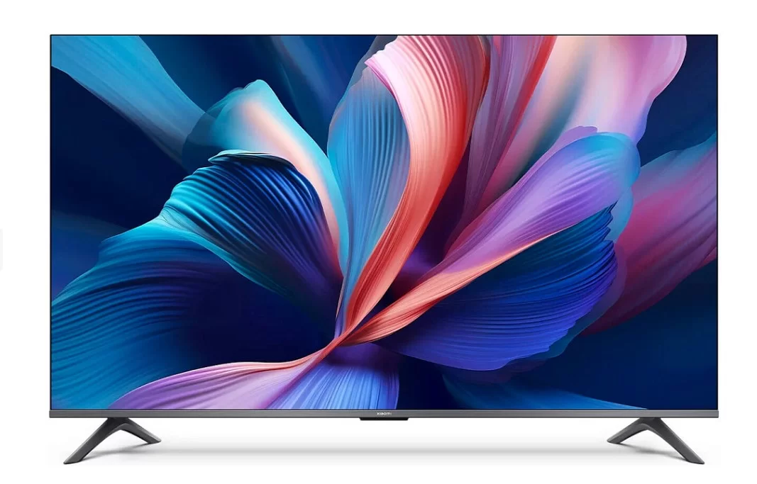 Телевизор Xiaomi TV A Pro 65" 2026 4K UHD QLED Android TV-0