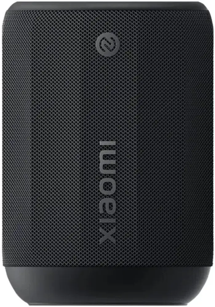 Портативная колонка Xiaomi Bluetooth Speaker Mini, 6W, черная (QBH4274GL)-1