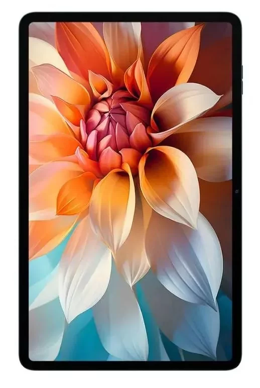 Планшет BlackView Tab 18 12" 8/256 ГБ  LTE, зелёный-1