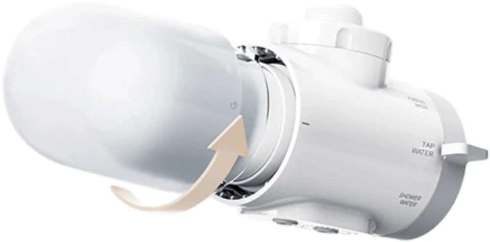 Очиститель для воды водопроводный Xiaomi Faucet Water Purifier (BHR9098GL)-6