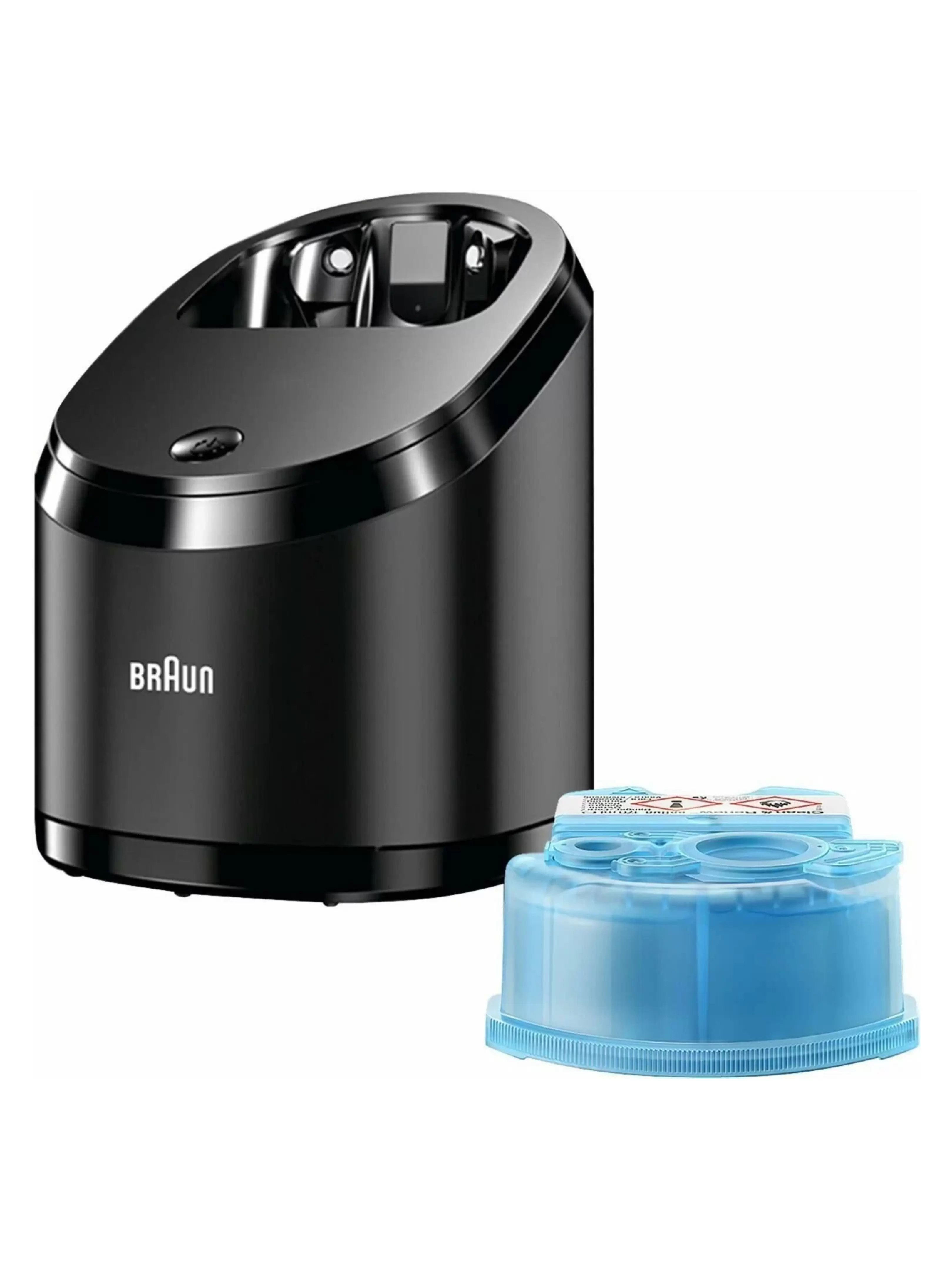 Бритва Braun Series 9 Pro+ 9565cc-1