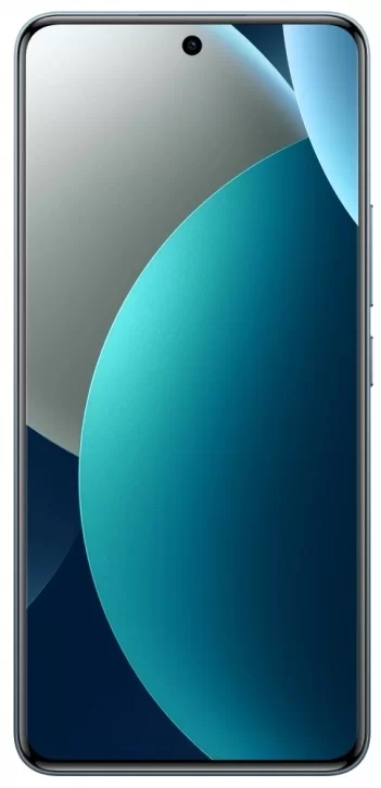Смартфон Xiaomi REDMI Note 15 Pro 8/256 ГБ, голубой-1