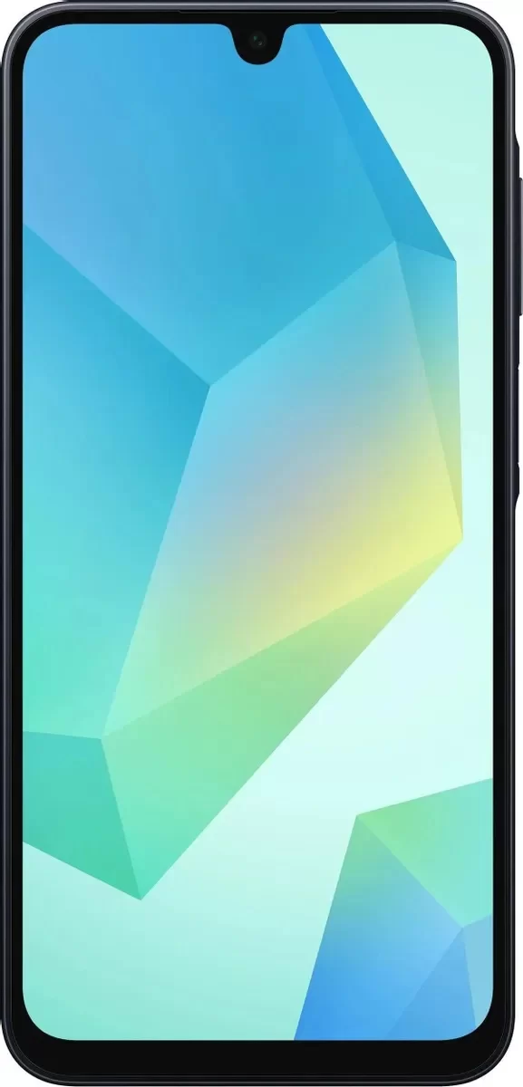 Смартфон Samsung Galaxy A16 6/128 ГБ (SM-A165F), чёрный-1