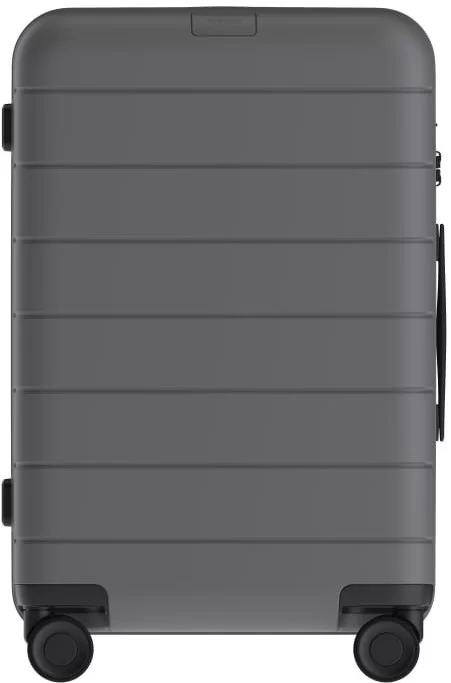 Чемодан Xiaomi Luggage Classic Pro 20", серый (BHR8603GL)-1