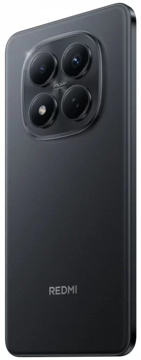Смартфон Xiaomi REDMI Note 15 Pro 12/256 ГБ, черный-6