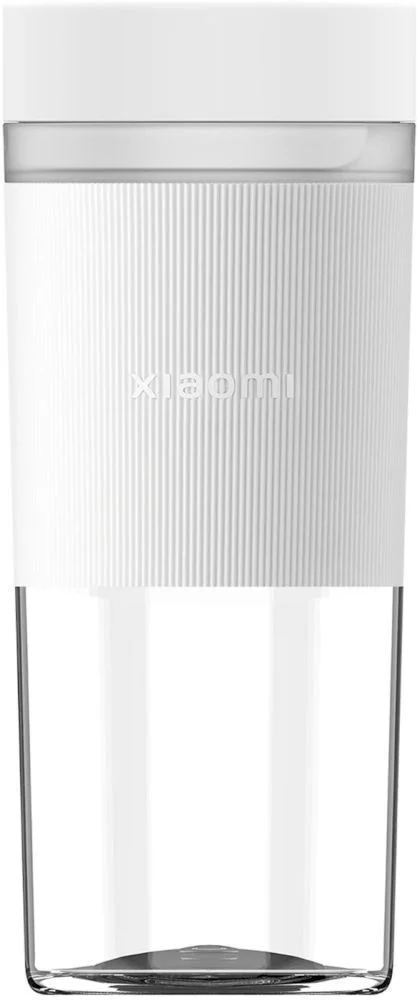 Блендер портативный Xiaomi Portable Blender (BHR9223GL)-0
