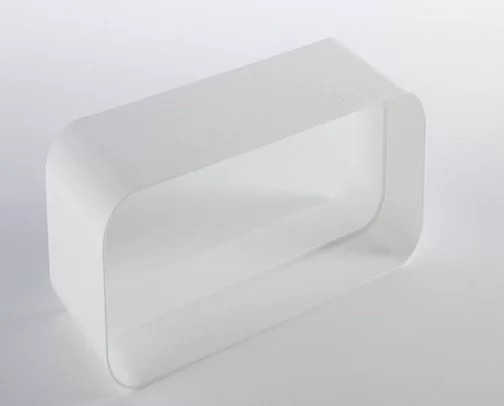 Переходник прямоугольный Elica KIT0121001-0