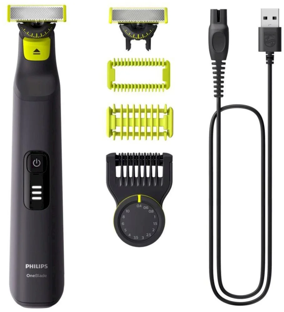 Бритва Philips S7886/78 ( + OneBlade в подарок)-7