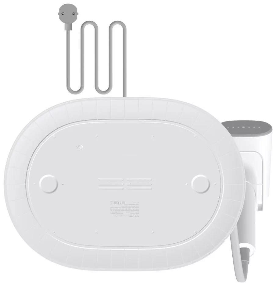 Отпариватель Xiaomi Standing Garment Steamer (BHR9027EU)-4