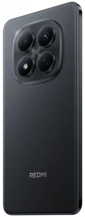 Смартфон Xiaomi REDMI Note 15 Pro 12/512 ГБ, черный-6