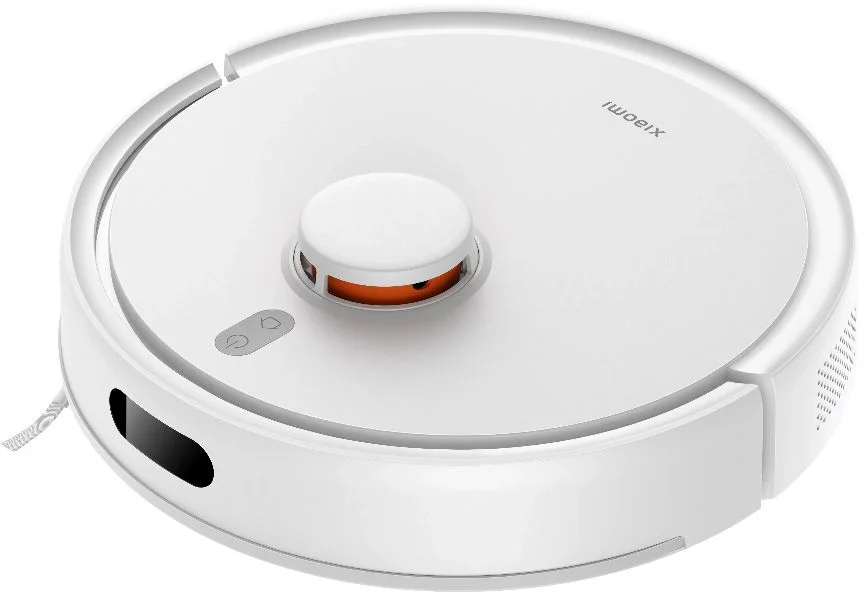 RFB Робот-пылесос Xiaomi Robot Vacuum S20, белый (BHR8629EU)-0
