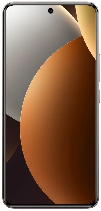 Смартфон Xiaomi REDMI Note 15 Pro 8/256 ГБ, титановый-1