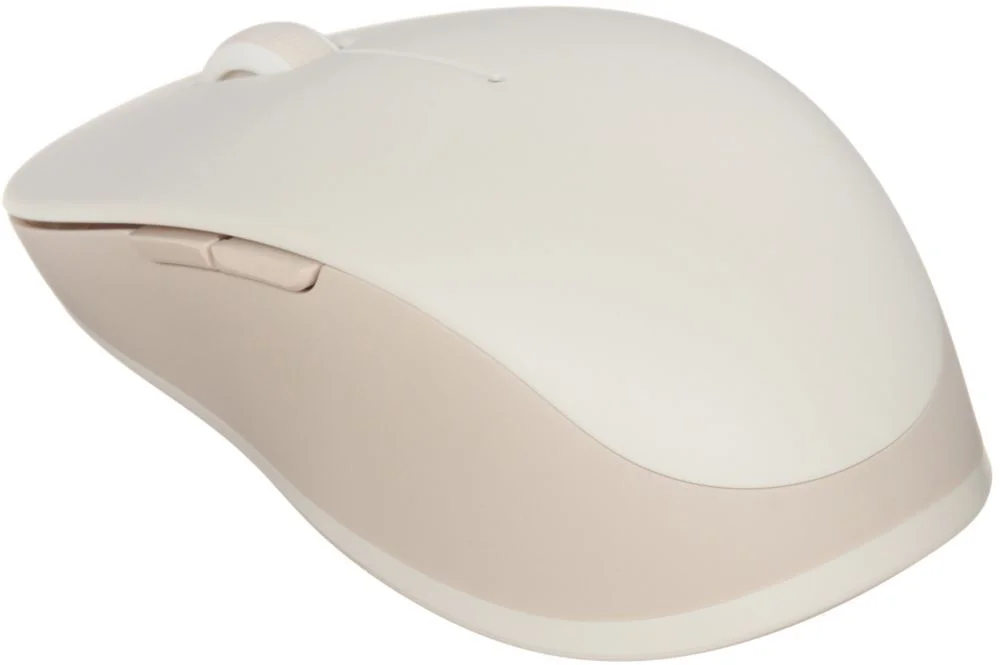 Беспроводная мышь Xiaomi Dual-mode Wireless Mouse 2, белая (BHR8849GL)-2