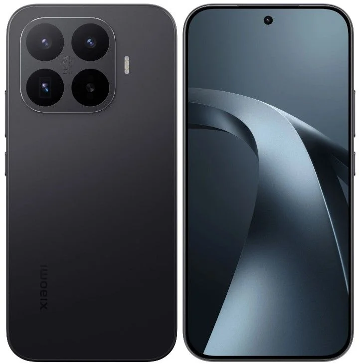 Смартфон Xiaomi 17T 12/512 ГБ, черный-1