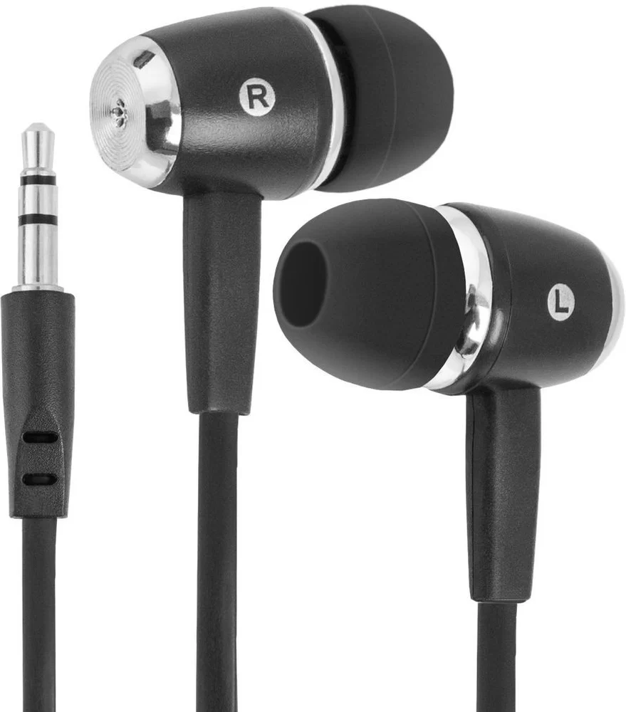 Наушники с микрофоном Defender Basic 620 BLACK 63620-0