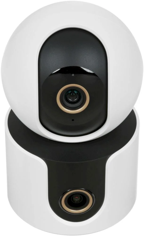 Видеокамера Xiaomi Smart Camera C500 Dual (BHR8755EU)-1