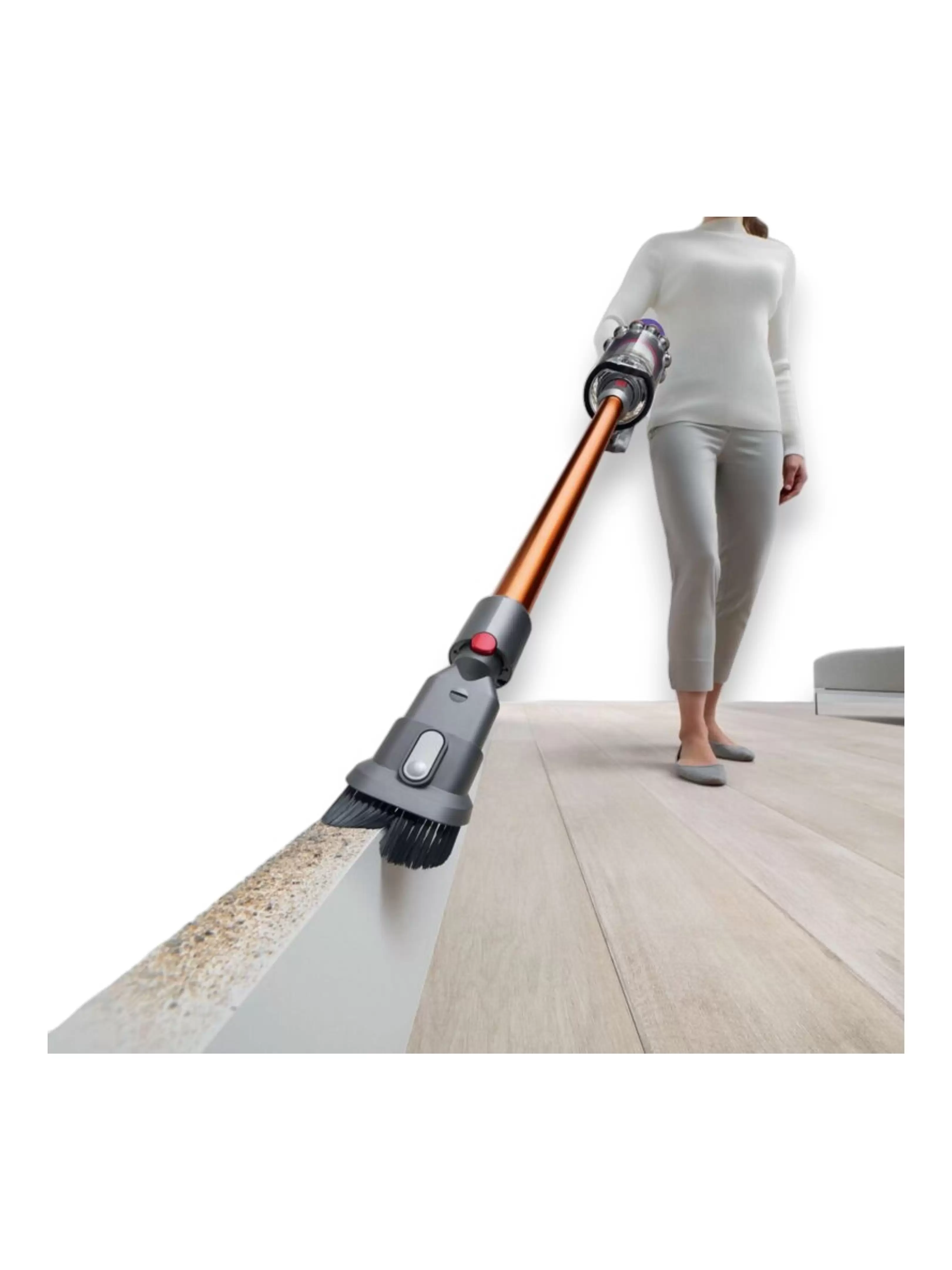 Пылесос Dyson Cyclone V10 Absolute UK (394433-01)-3