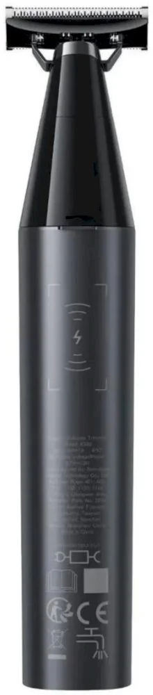 Триммер Xiaomi UniBlade Trimmer X300 (BHR7051GL)-1