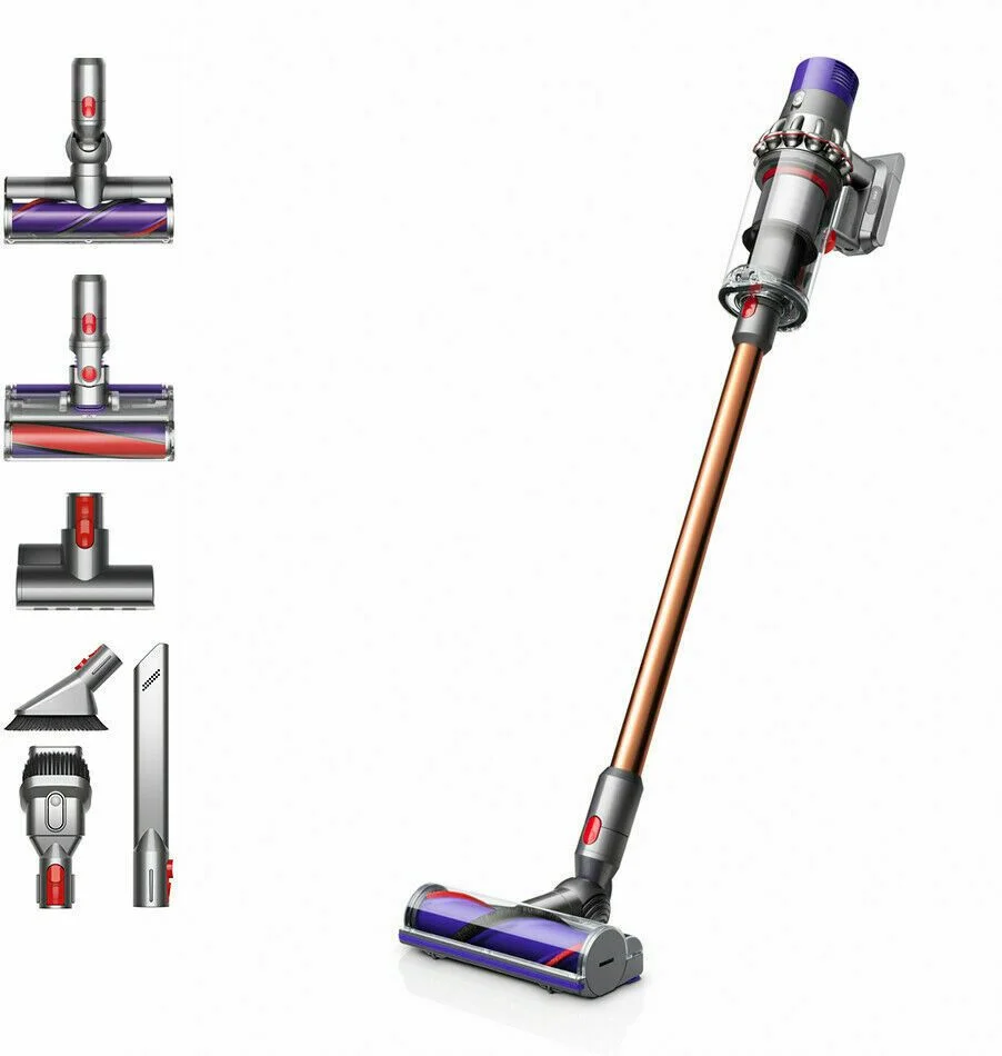 RFB Пылесос Dyson Cyclone V10 Absolute UK-0