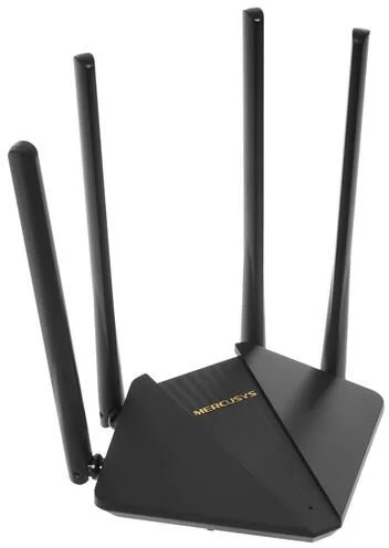 Маршрутизатор Mercusys MR1200G AC1200 10/100/1000BASE-TX-0