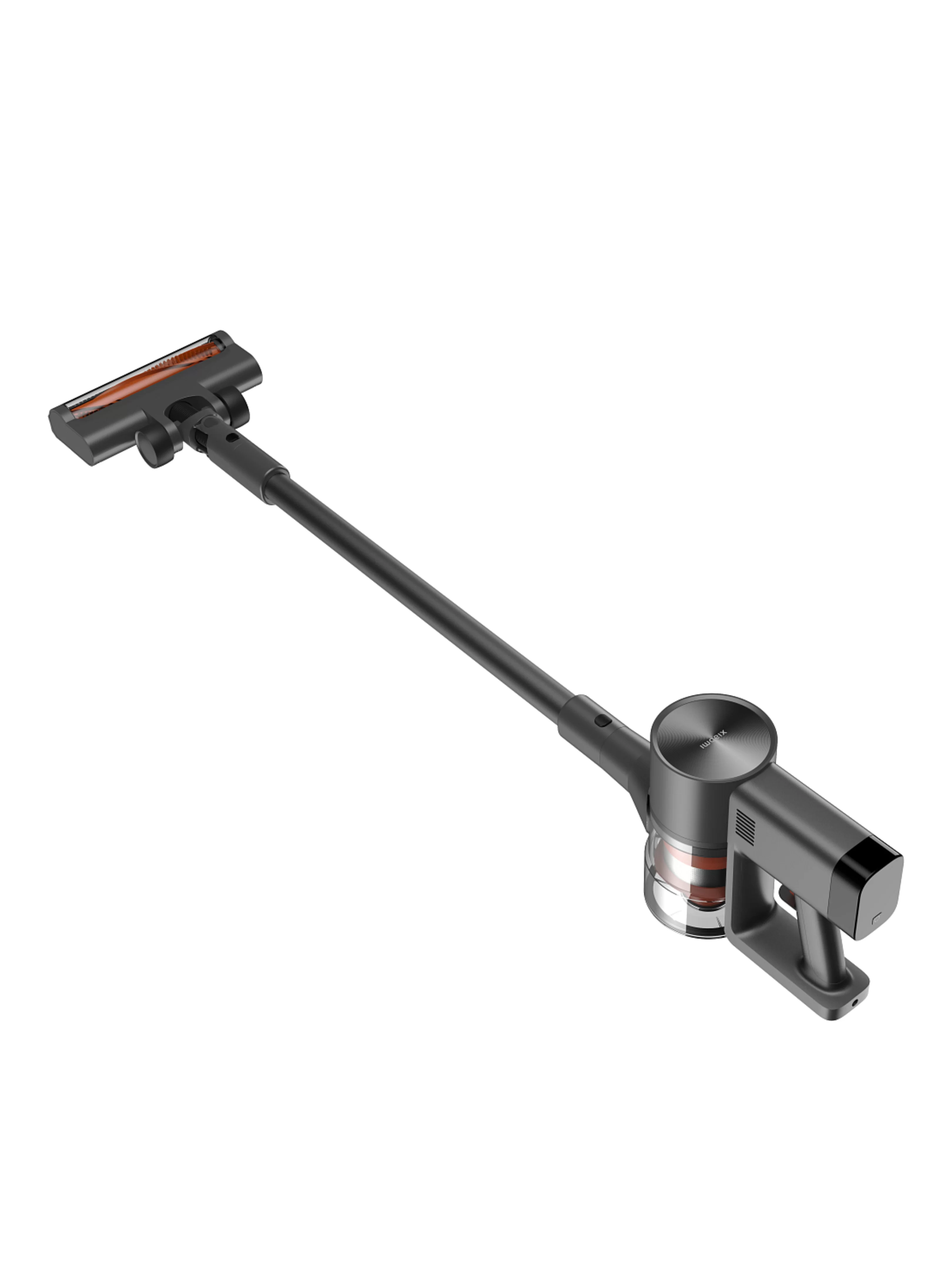 Пылесос вертикальный Xiaomi Vacuum Cleaner G20 Max (BHR8828EU)-1