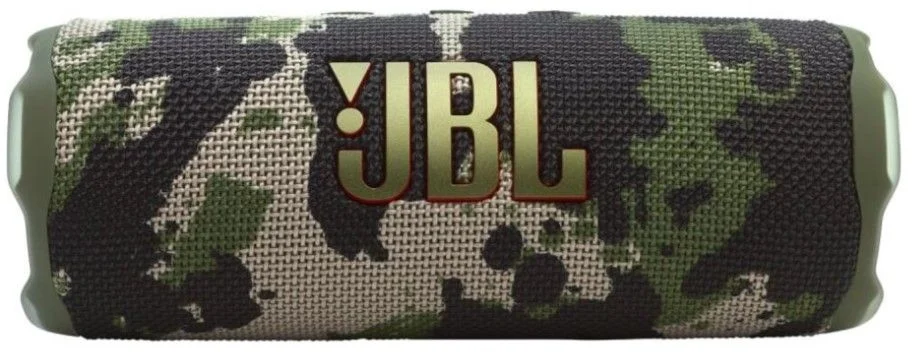 Портативная колонка JBL FLIP 7 <SQUAD>-0