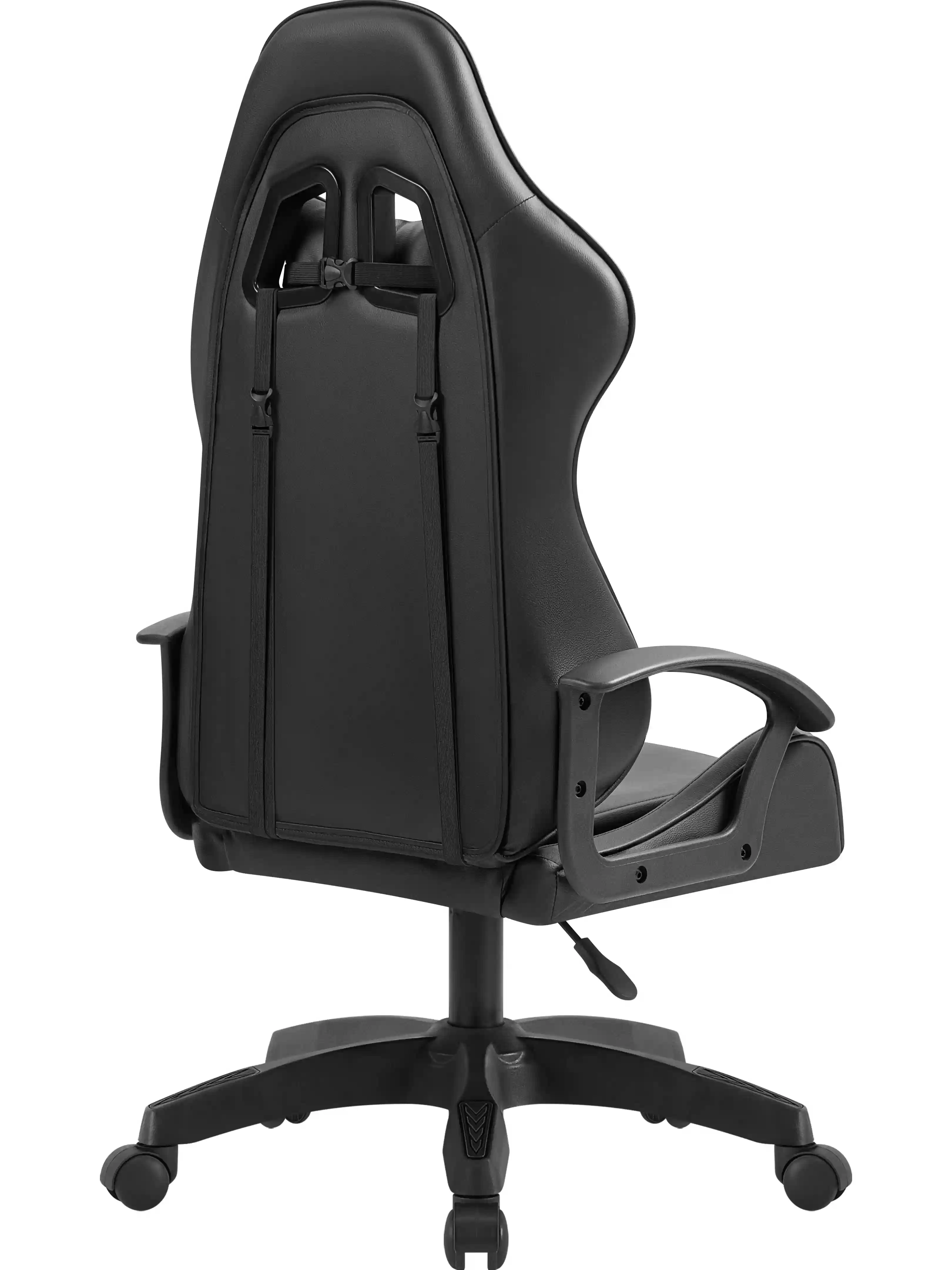 Игровое компьютерное кресло Defender Aster, чёрный-3