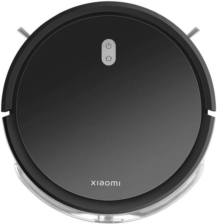 Робот-пылесос Xiaomi Robot Vacuum E5, черный (BHR8298EU)-3