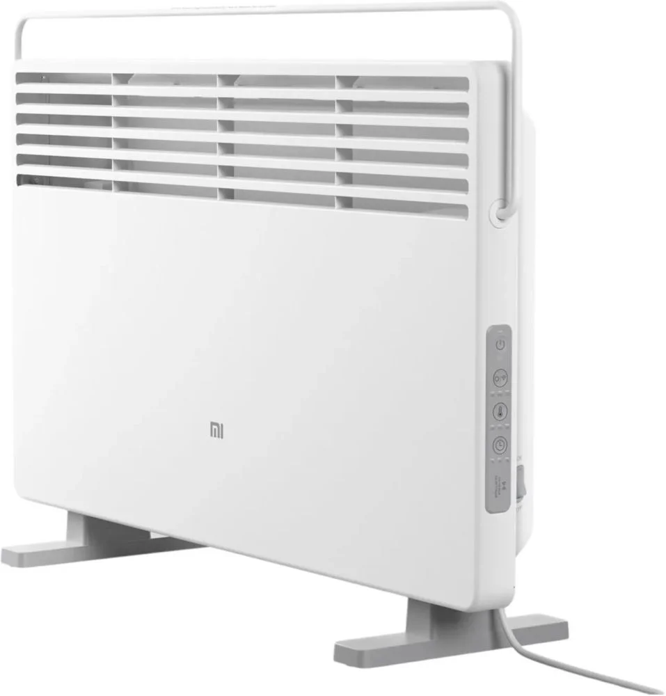 Конвектор Xiaomi Mi Smart Space Heater S (BHR4037GL)-1