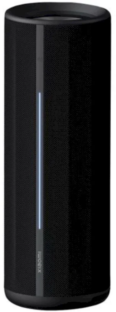 Портативная колонка Xiaomi Bluetooth Speaker, 40W, черная (QBH4275GL)-2