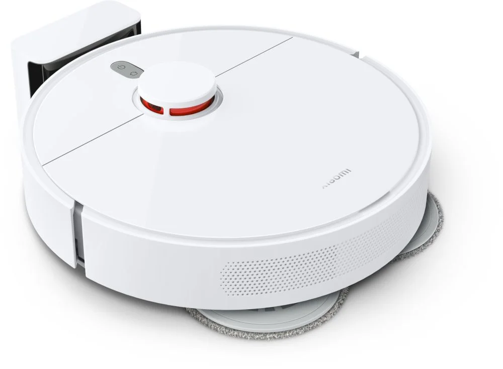 DSP Робот-пылесос Xiaomi Robot Vacuum S10+ (BHR6368EU)-0