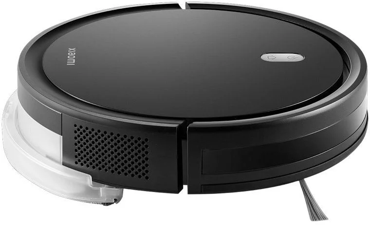 Робот-пылесос Xiaomi Robot Vacuum E5, черный (BHR8298EU)-8