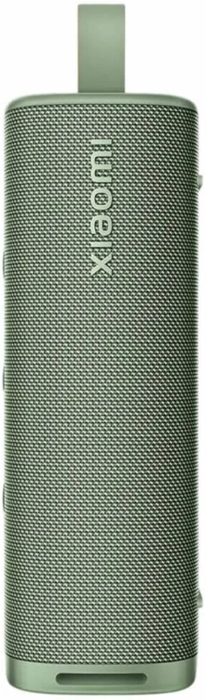 Портативная колонка Xiaomi Sound Outdoor, 30W, зеленая (QBH4372GL)-0