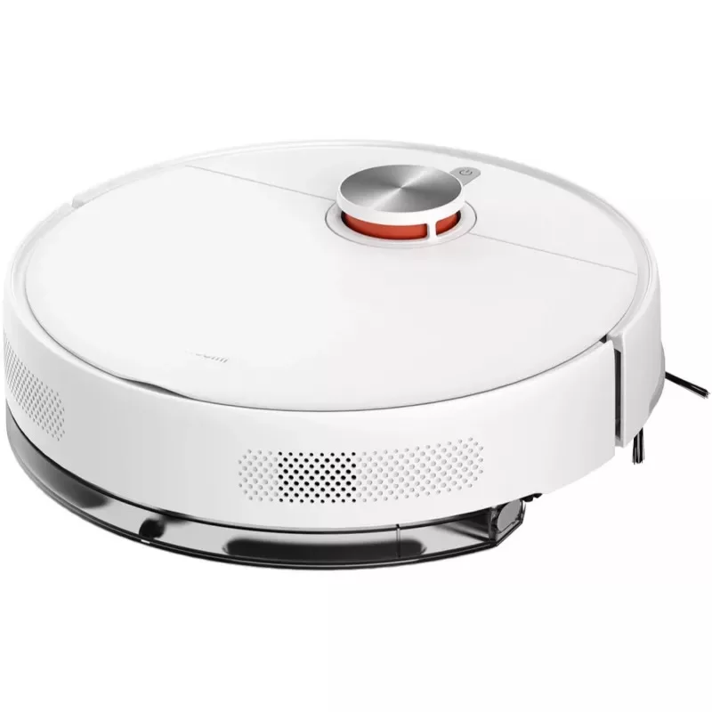 Робот-пылесос Xiaomi Robot Vacuum S40, белый (BHR084AEU)-0