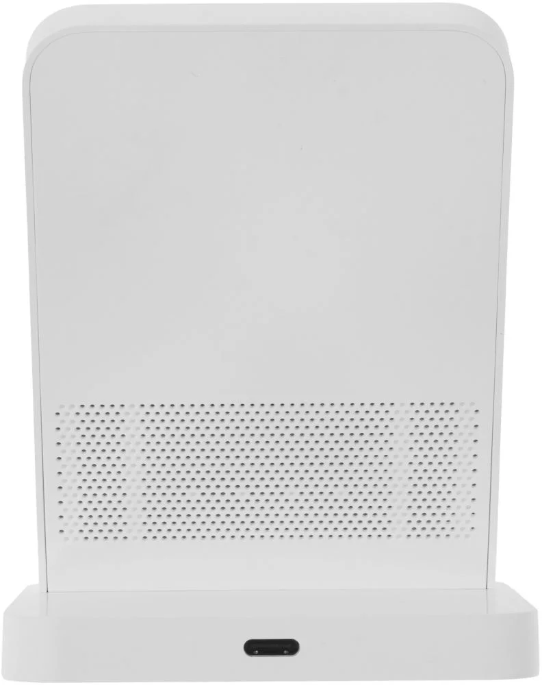 Беспроводное зарядное устройство Xiaomi 50W Wireless Charging Stand Pro (BHR7560GL)-3