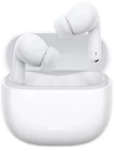 Беспроводные TWS наушники Xiaomi REDMI Buds 8 Lite, белые (BHR08OLGL)-0