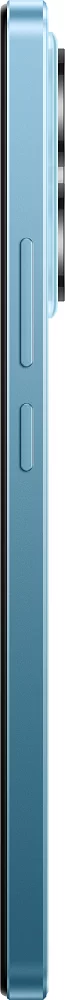 Смартфон Xiaomi Redmi Note 14 6/128 ГБ, синий-4