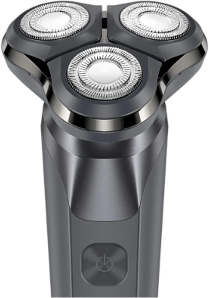 Бритва Polaris PMR 0611RC wet&dry 5D PRO 5 BLADES+-2