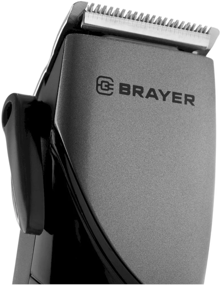 Машинка для стрижки Brayer BR3434-5