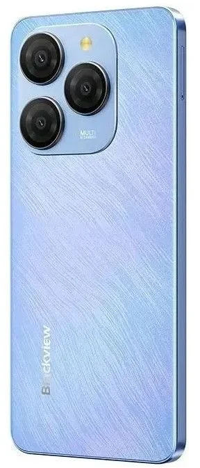 Смартфон Blackview SHARK 9 8/256,синий-5