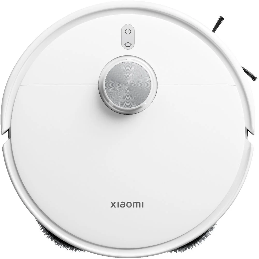 Робот-пылесос Xiaomi Robot Vacuum S40 Pro, белый (BHR089REU)-7