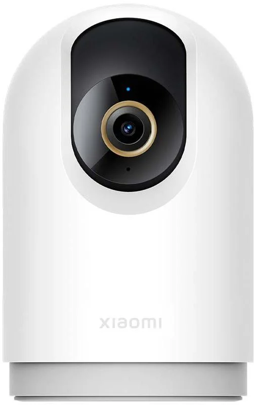 Видеокамера Xiaomi Smart Camera C500 Pro, белая (BHR8088GL)-0