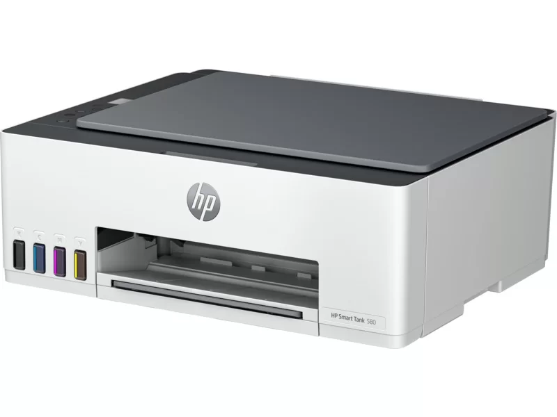 Мфу HP Smart Tank 580 MFP (1F3Y2A)-2
