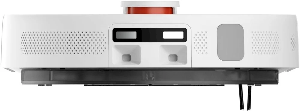 Робот-пылесос Xiaomi Robot Vacuum H40, белый (BHR07XBEU)-1