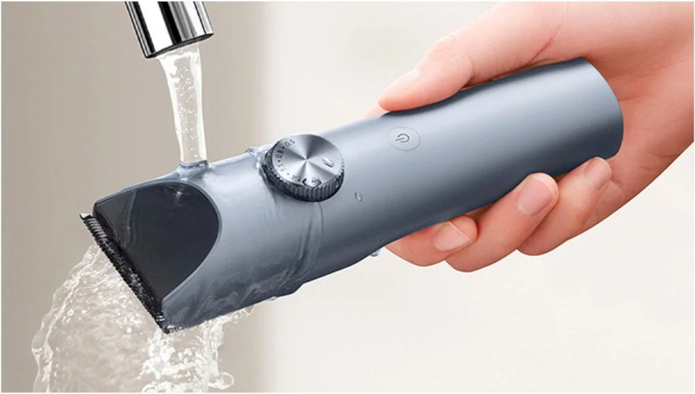 Машинка для стрижки Xiaomi Hair Clipper 2 (BHR8999GL)-7